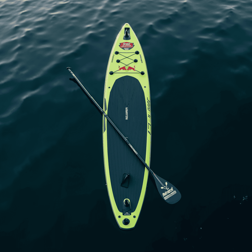Gladiator Origin 12'6" Touring