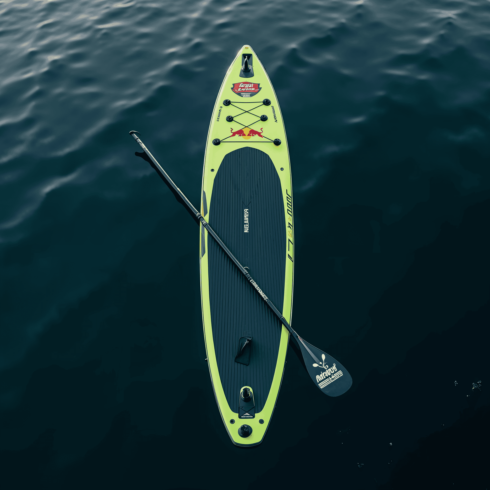 Gladiator Origin 12'6" Touring