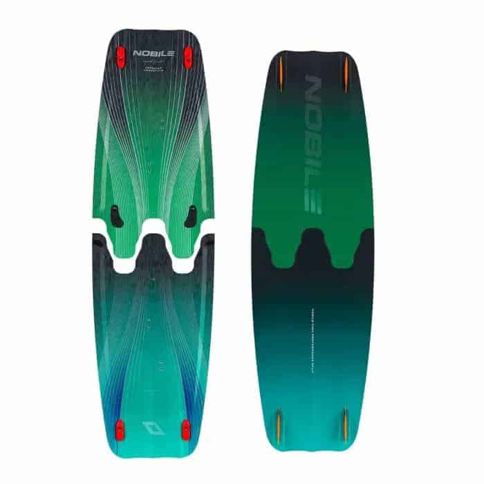 Deski kitesurfingowe 2026 – wysokiej jakości sprzęt do kitesurfingu.