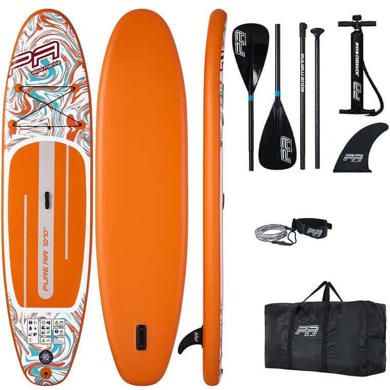 Aqua Marina Pure Air 10'10