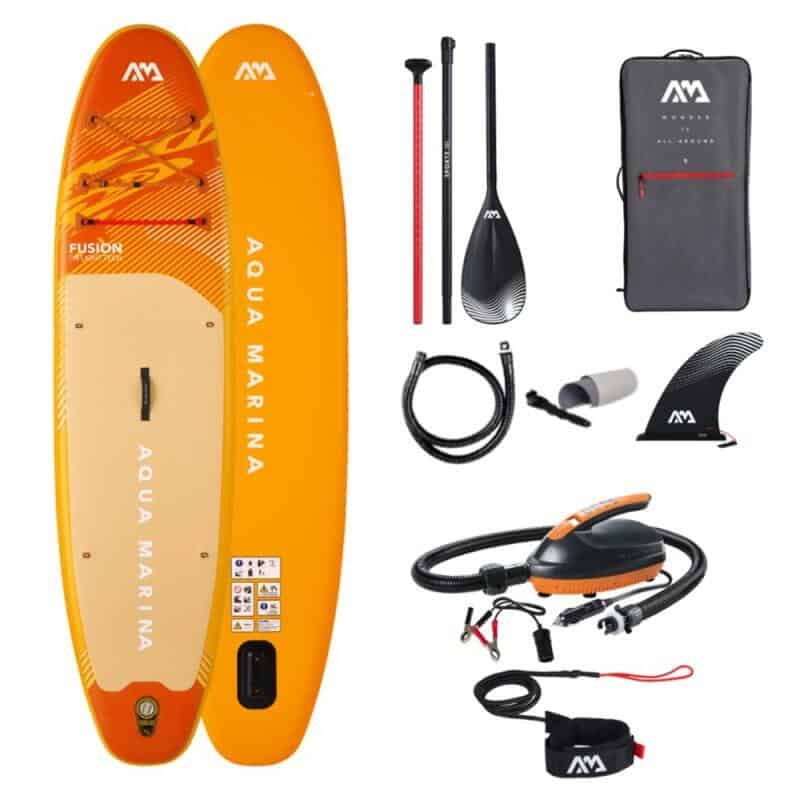 Aqua Marina Fusion 10'10