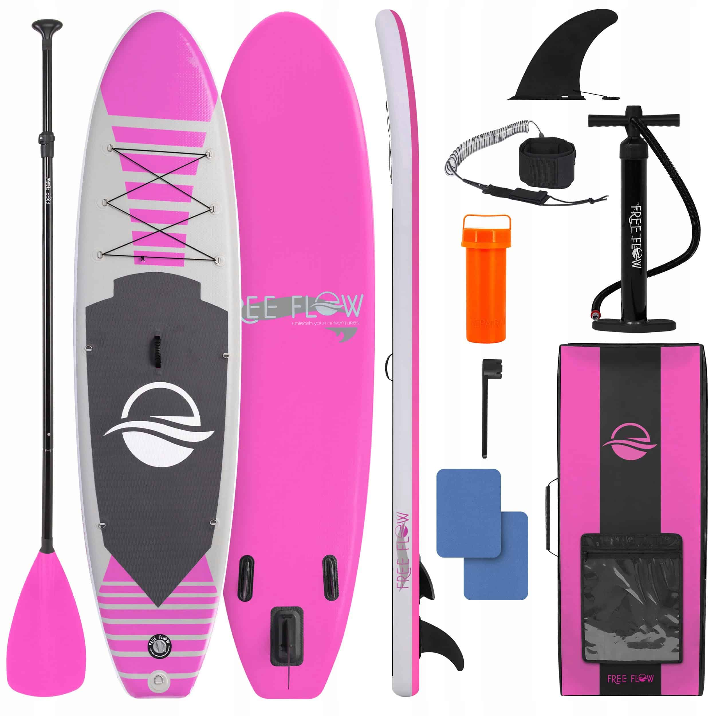Sup Serenelife 320