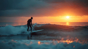Surfing